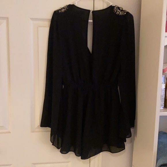 Lulus romper - Picture 4 of 6